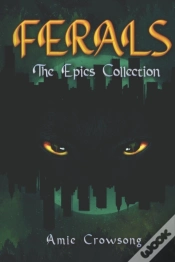 Capa do artigo The Epics Collection