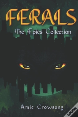 Capa do artigo The Epics Collection