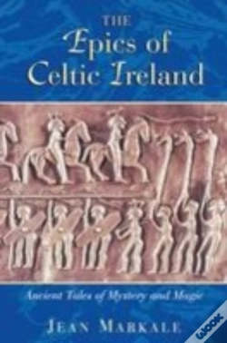 Capa do artigo The Epics Of Celtic Ireland
