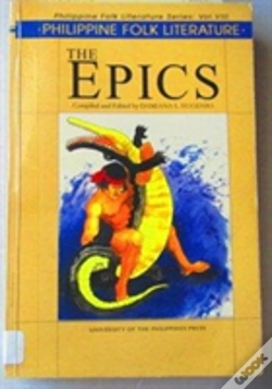 Capa do artigo The Epics