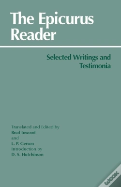 Capa do artigo The Epicurus Reader