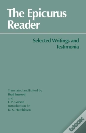 Capa do artigo The Epicurus Reader
