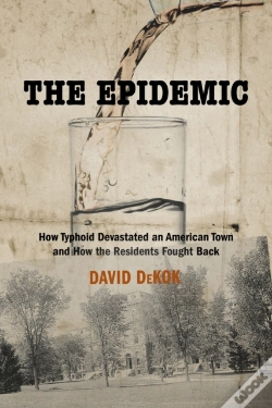 Capa do artigo The Epidemic