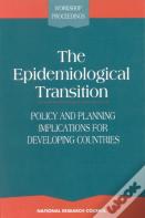 The Epidemiological Transition