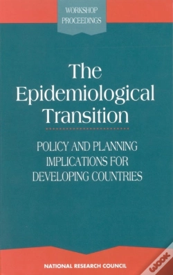 Capa do artigo The Epidemiological Transition
