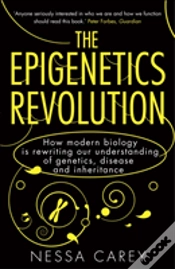 Capa do artigo The Epigenetics Revolution