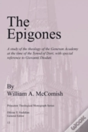 Capa do artigo The Epigones