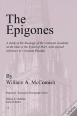 Capa do artigo The Epigones