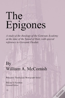 Capa do artigo The Epigones