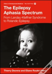 Capa do artigo The Epilepsy Aphasia Spectrum