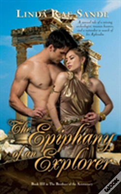 Capa do artigo The Epiphany Of An Explorer
