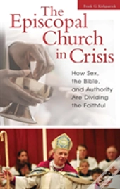 The Episcopal Church In Crisis