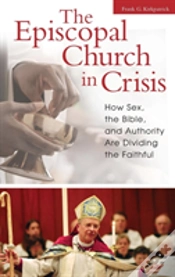 Capa do artigo The Episcopal Church In Crisis