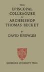 The Episcopal Colleagues Of Archbishop Thomas Becket - Preview