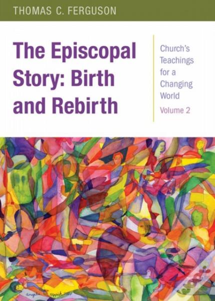 The Episcopal Story