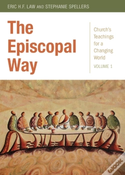 Capa do artigo The Episcopal Way