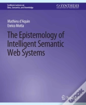 The Epistemology Of Intelligent Semantic Web Systems