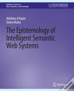 Capa do artigo The Epistemology Of Intelligent Semantic Web Systems