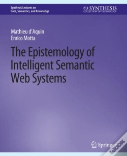 Capa do artigo The Epistemology Of Intelligent Semantic Web Systems