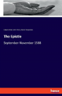 The Epistle - Preview
