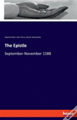 Capa do artigo The Epistle