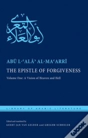 Capa do artigo The Epistle Of Forgiveness