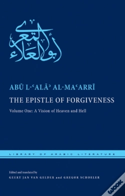 Capa do artigo The Epistle Of Forgiveness