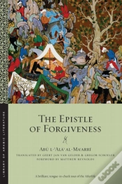 Capa do artigo The Epistle Of Forgiveness