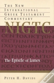Capa do artigo The Epistle Of James