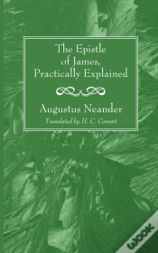 Capa do artigo The Epistle Of James, Practically Explained