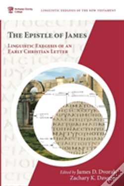 Capa do artigo The Epistle Of James