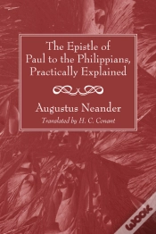 Capa do artigo The Epistle Of Paul To The Philippians, Practically Explained