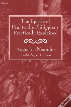 Capa do artigo The Epistle Of Paul To The Philippians, Practically Explained