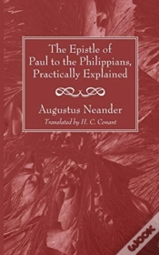 Capa do artigo The Epistle Of Paul To The Philippians, Practically Explained