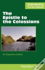 Capa do artigo The Epistle To The Colossians