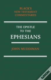Capa do artigo The Epistle To The Ephesians