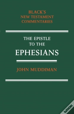Capa do artigo The Epistle To The Ephesians