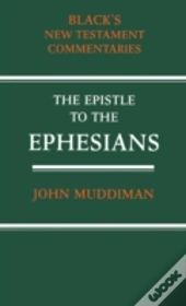 The Epistle To The Ephesians