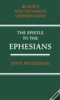Capa do artigo The Epistle To The Ephesians