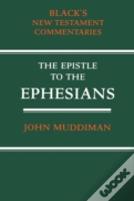 The Epistle To The Ephesians