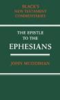 The Epistle To The Ephesians - Preview