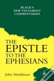 Capa do artigo The Epistle To The Ephesians