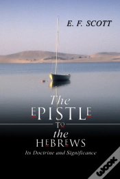 Capa do artigo The Epistle To The Hebrews