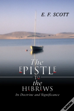 Capa do artigo The Epistle To The Hebrews