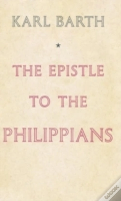 Capa do artigo The Epistle To The Philippians