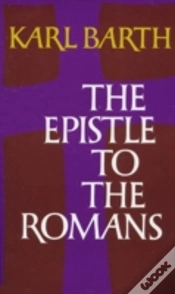 Capa do artigo The Epistle To The Romans