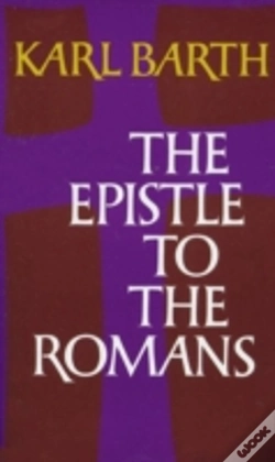 Capa do artigo The Epistle To The Romans