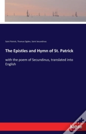 Capa do artigo The Epistles And Hymn Of St. Patrick