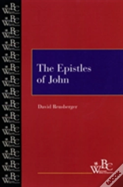 Capa do artigo The Epistles Of John