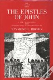 Capa do artigo The Epistles Of John